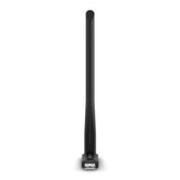 Adaptador Usb Wifi Tp-link Rompemuros Archer T2u Plus Ac600